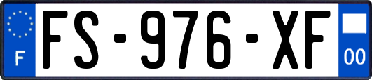 FS-976-XF