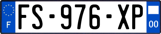 FS-976-XP
