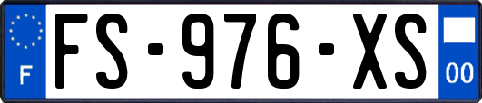 FS-976-XS