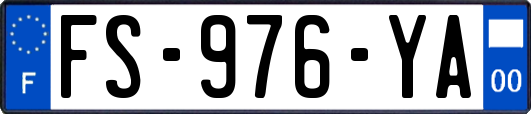 FS-976-YA
