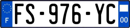 FS-976-YC