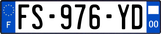 FS-976-YD