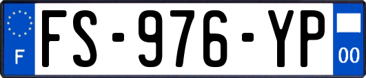 FS-976-YP
