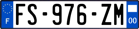 FS-976-ZM