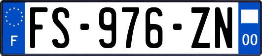 FS-976-ZN