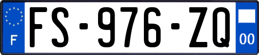 FS-976-ZQ