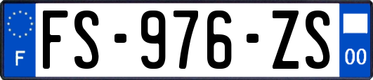 FS-976-ZS