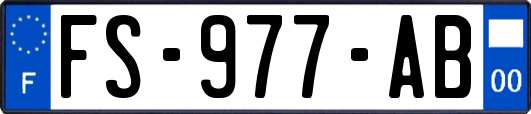 FS-977-AB