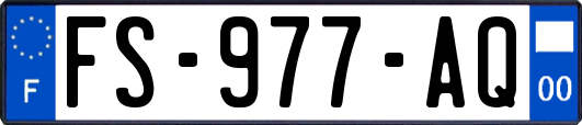 FS-977-AQ