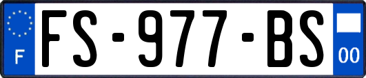 FS-977-BS