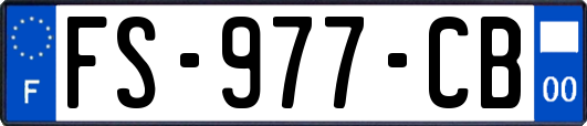 FS-977-CB
