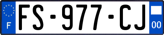 FS-977-CJ