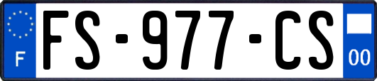 FS-977-CS