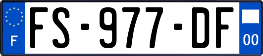 FS-977-DF