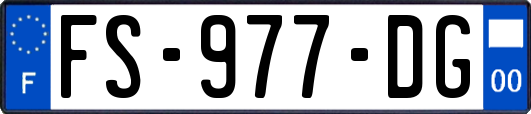 FS-977-DG