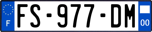 FS-977-DM