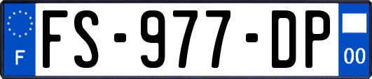 FS-977-DP