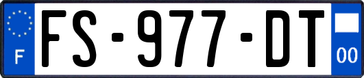 FS-977-DT