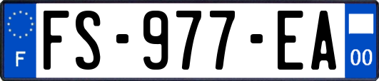 FS-977-EA