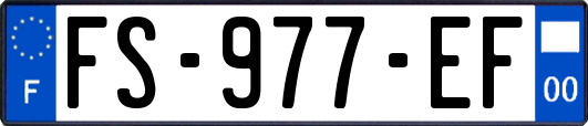 FS-977-EF