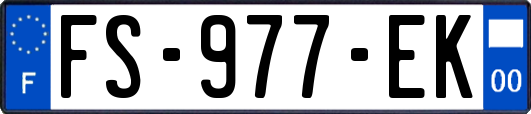 FS-977-EK