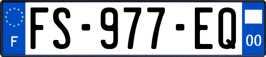 FS-977-EQ