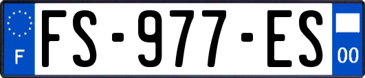 FS-977-ES