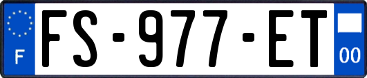 FS-977-ET