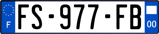 FS-977-FB