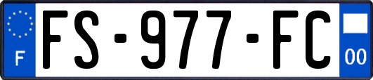 FS-977-FC