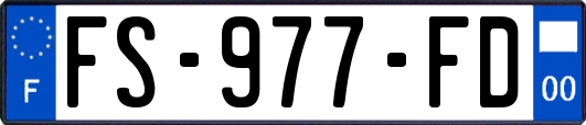 FS-977-FD