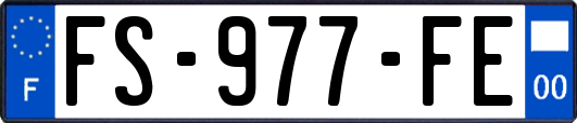 FS-977-FE