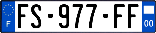 FS-977-FF