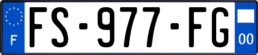 FS-977-FG
