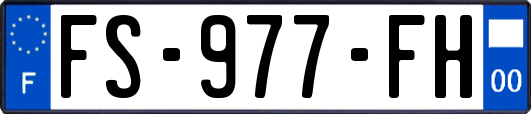 FS-977-FH