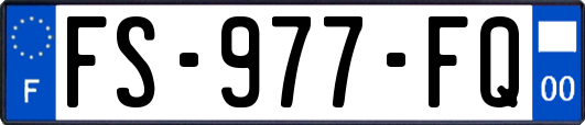 FS-977-FQ