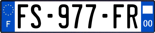 FS-977-FR