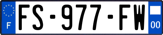 FS-977-FW