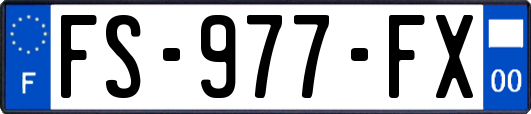 FS-977-FX