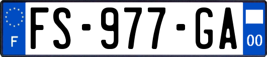 FS-977-GA