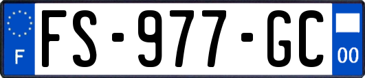 FS-977-GC