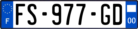 FS-977-GD