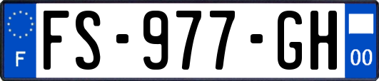 FS-977-GH