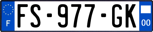 FS-977-GK