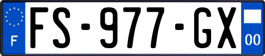 FS-977-GX
