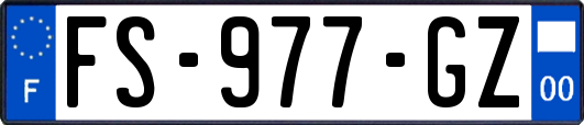 FS-977-GZ