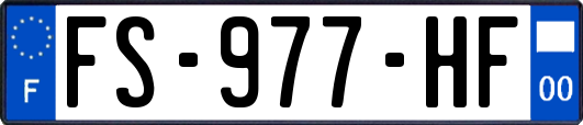 FS-977-HF