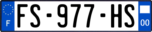 FS-977-HS