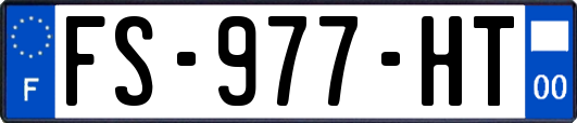FS-977-HT