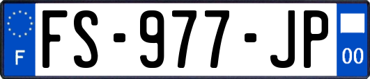 FS-977-JP